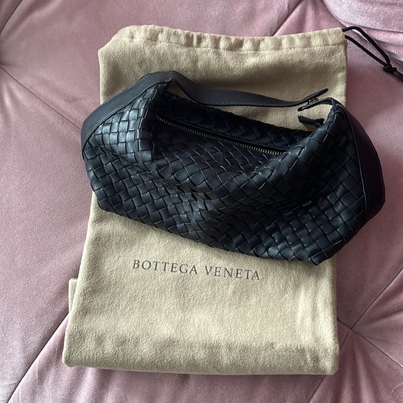 ๐ฅ๐ฅSOLD๐ฅ๐ฅBOTTEGA VENETA Intrecciato Leather Bag - Picture 15 of 15